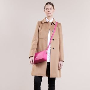 Stunning NWT MaxMara Camel coat